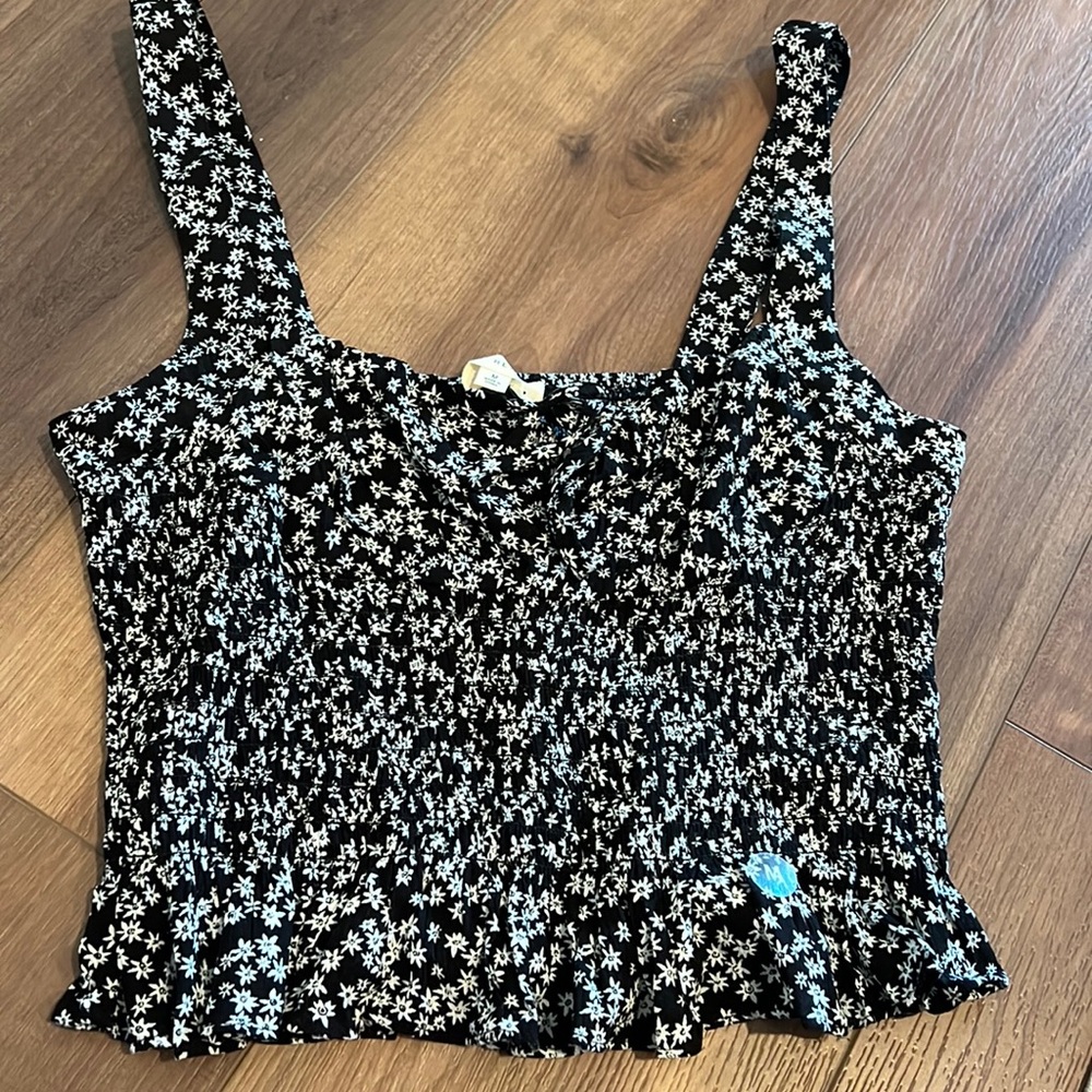 pacsun tank top